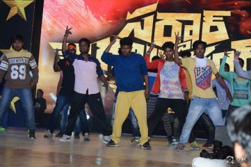 Sardaar Gabbar Singh Movie Audio Launch